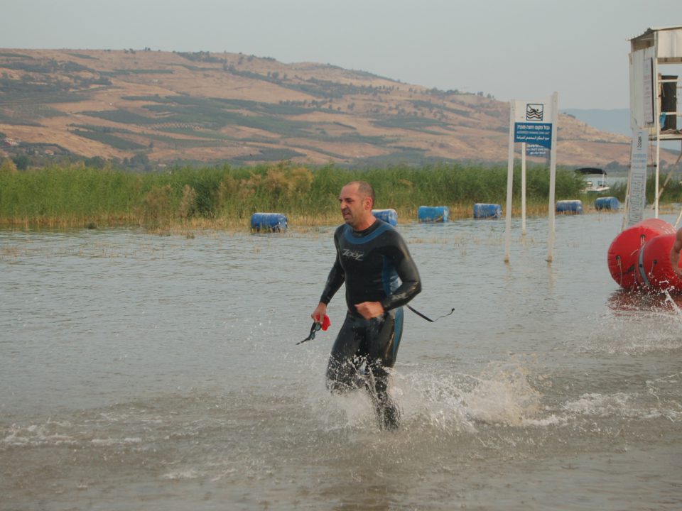 אימון וליווי מנטאלי לספורטאים / אסף לב